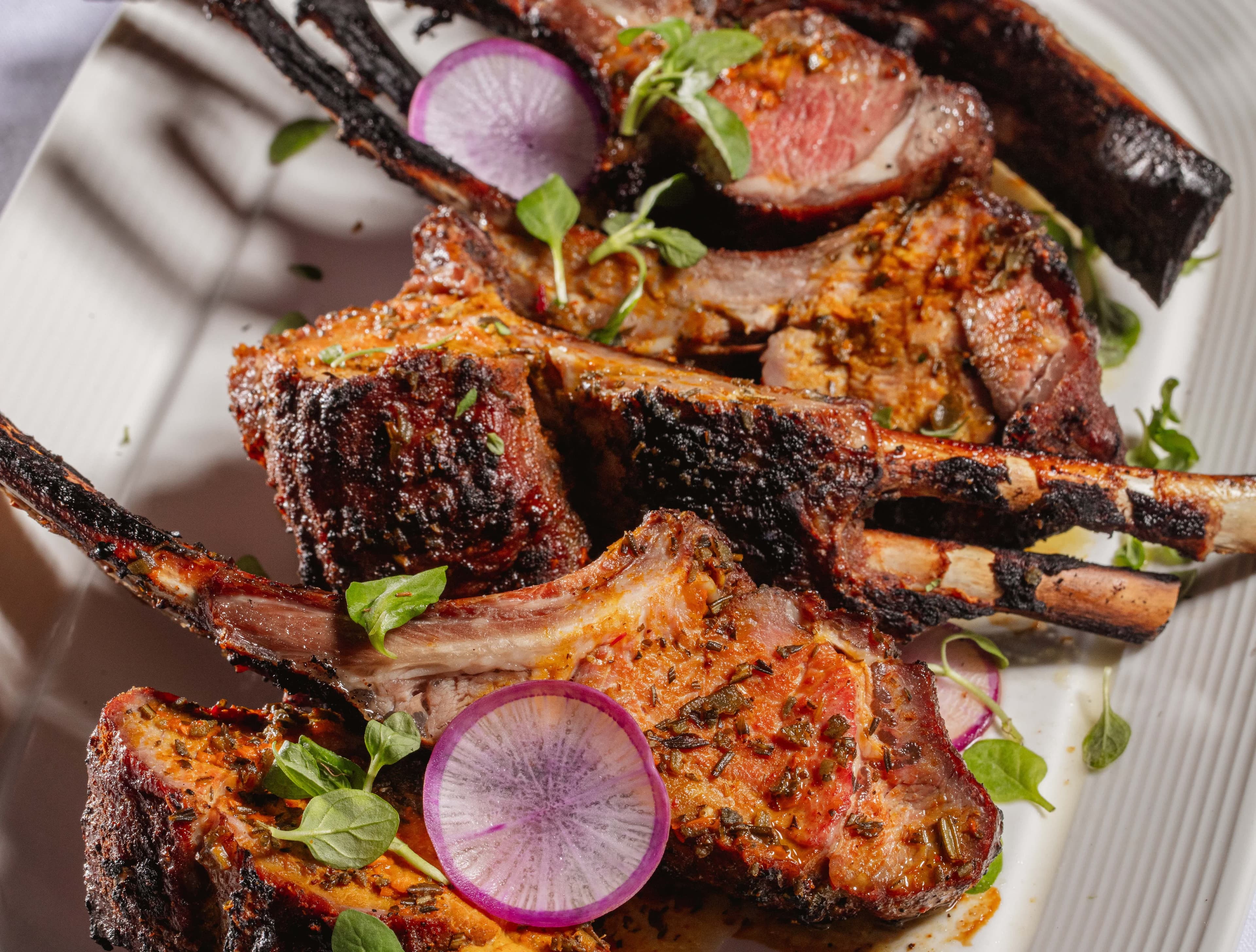 LA's New Restaurant Openings